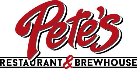 Pete's Restaurant & Brewhouse - Redding, CA